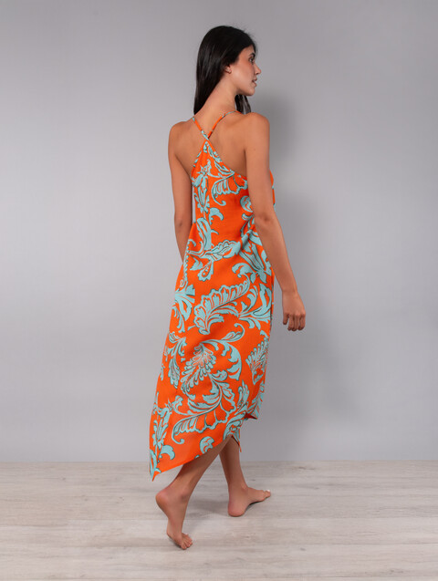 Abito Lungo Verdissima abito lungo