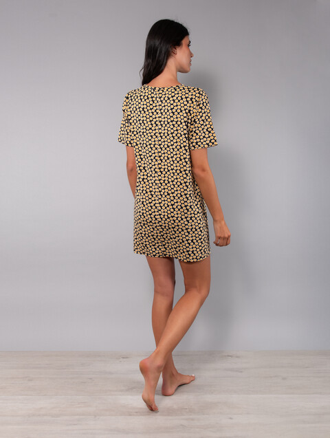 Kaftano Corto Verdissima Kaftano