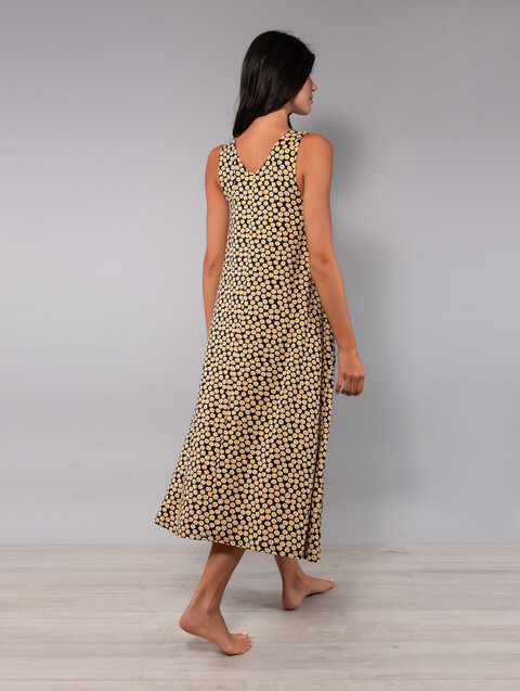 Abito Lungo Verdissima abito lungo