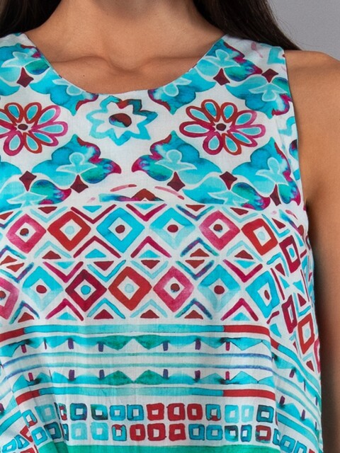 Abito Verdissima Abito