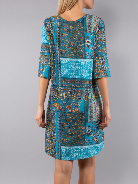 Kaftano Corto Verdissima Kaftano