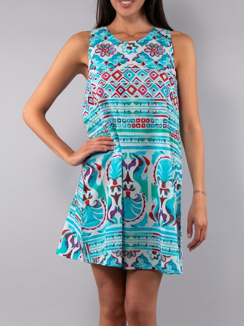 Abito Verdissima Abito