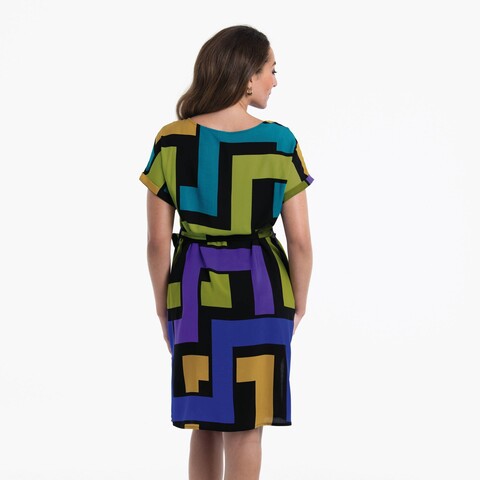 Abito Manica Corta Anita abito manica corta