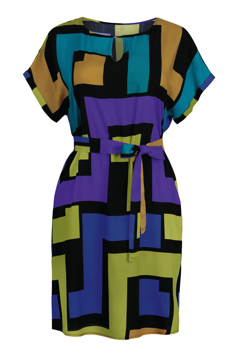 Abito Manica Corta Anita abito manica corta