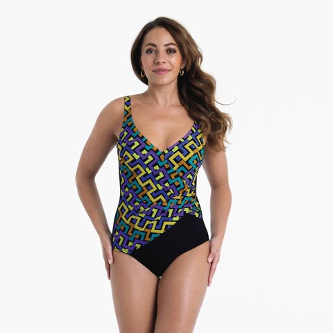 Costume Intero Anita costume intero con coppa