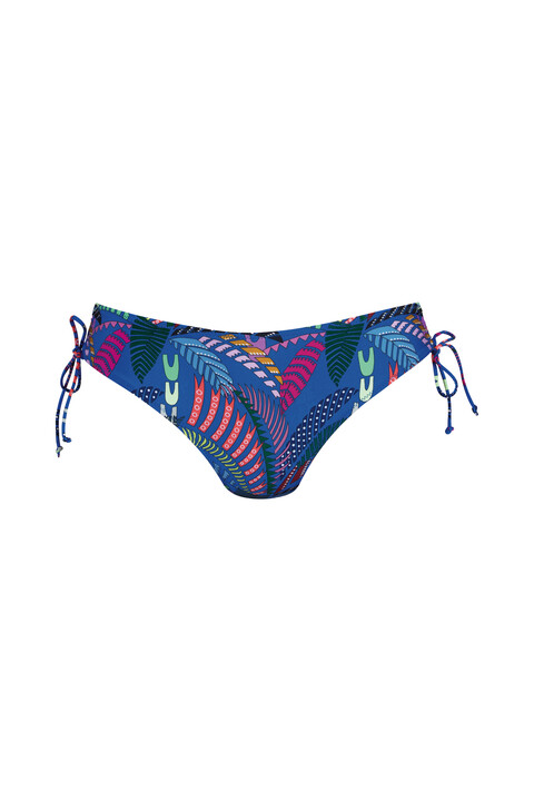 Bikini Ferretto Fascia Rosa Faia Bikini Fascia con ferretto
