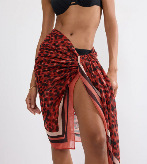 Beach MyWear Pareo Triumph Pareo
