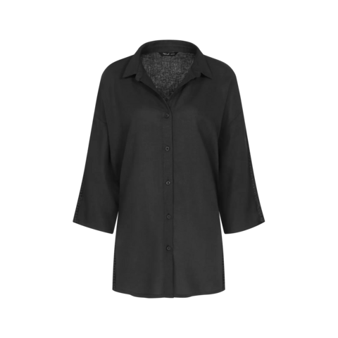 Summer Wear Boyfriend Shirt 01 Triumph abitino donna