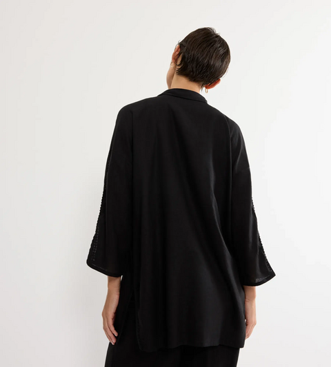 Summer Wear Boyfriend Shirt 01 Triumph abitino donna
