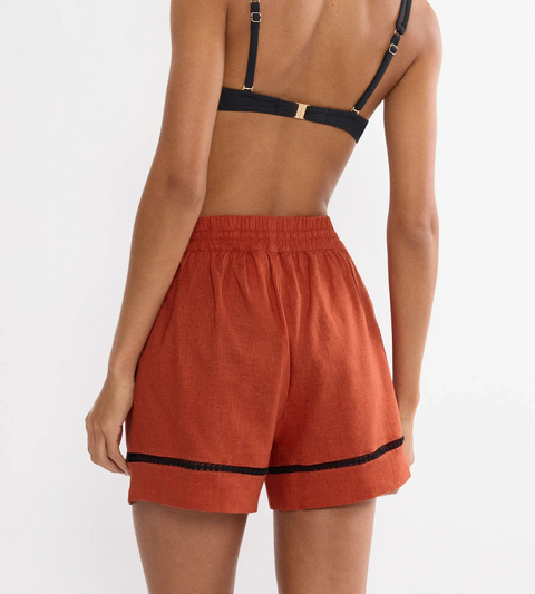 Summer Wear Shorts Triumph Shorts