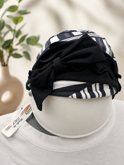 TURBANTE MADE IN ITALY Made in Italy Turbanti