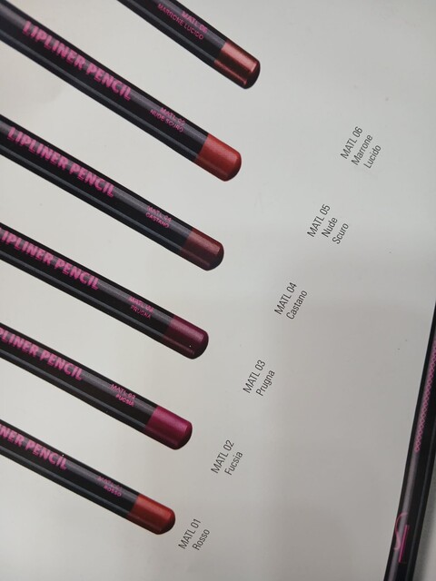 LIPLINER PENCIL K SKY lipliner pencil