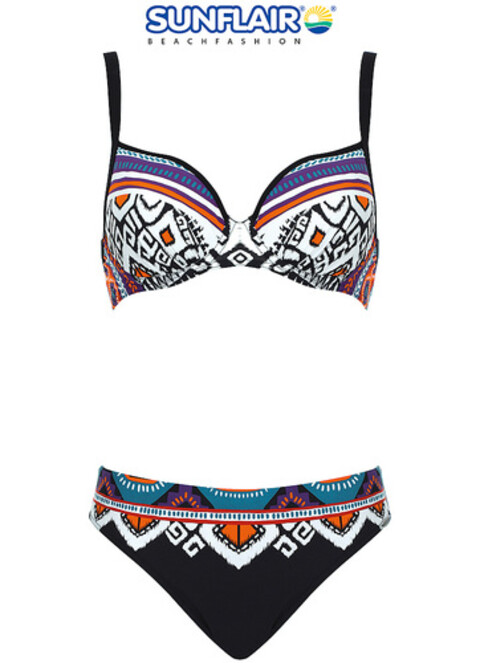 Bikini SunFlair