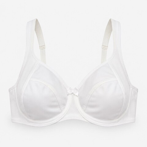 SECRET REGGISENO FERRETTO MICROFIBRA (Nr) Playtex