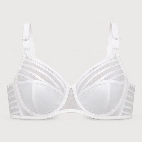 SECRET REGGISENO S/FERRETTO (Nr) Playtex