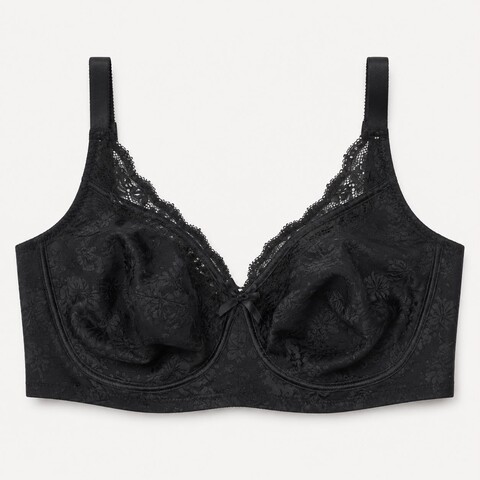 CRISS CROSS REGGISENO S/FR IN COPPA IN TRICOT (Nr) Playtex