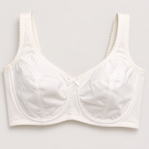 CRISS CROSS REGGISENO FR MICRO (Nr) Playtex