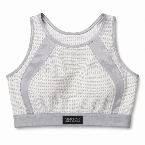 PLAYTEX SHOCK ABSORBER Playtex reggiseno