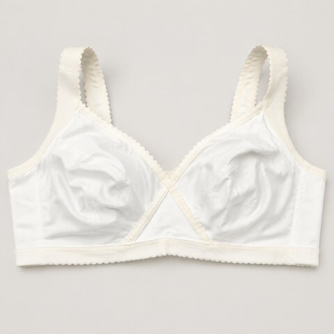 CRISS CROSS REGGISENO S/FR (Nr) Playtex