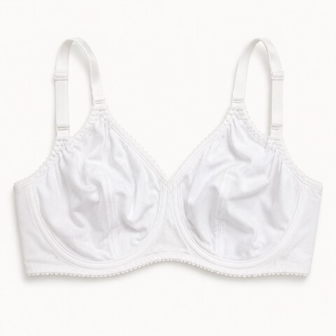 BEEDEES REGGISENO FERRETTO S/COPPA Triumph Reggiseno Senza Ferretto SUPER OFFERTA STOCK