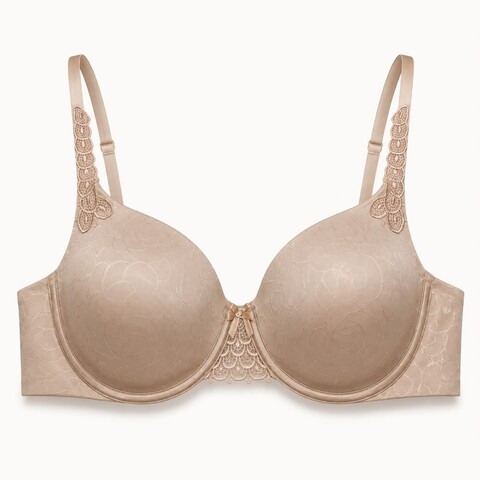 JUST MY STYLE REGGISENO COPPA CON FERRETTO (Nr) Playtex Reggiseno