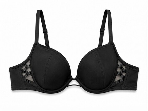L'AUTENTICO REGGISENO PUSH UP Wonderbra