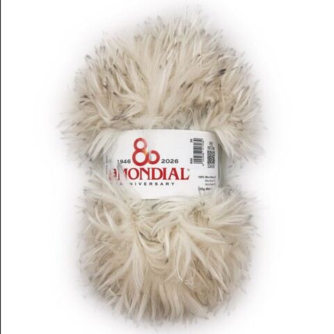 BRINA 100% microfibra PL Mondial filato