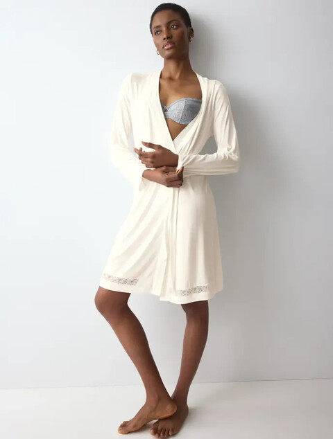 Comfort Allure Robe Triumph Kimono