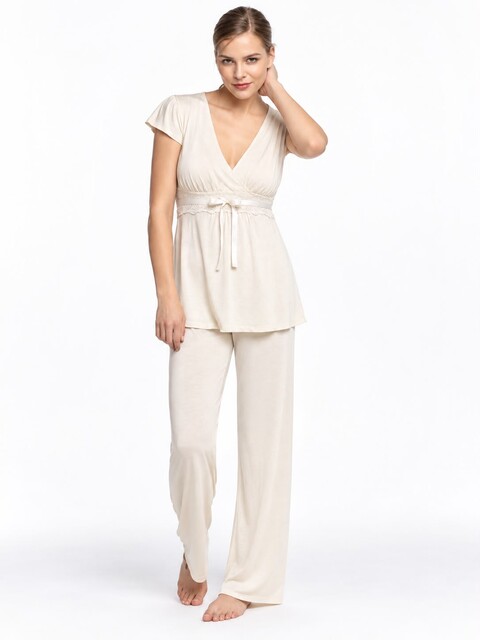 TIMELESS 29252 PK Triumph pigiama donna