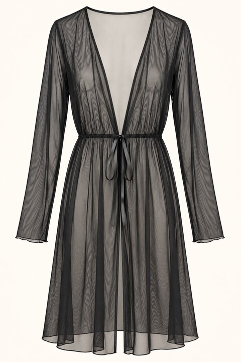 DARING TEMPTATION ROBE 02 Triumph