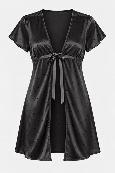 DELICATE FEELINGS ROBE Triumph