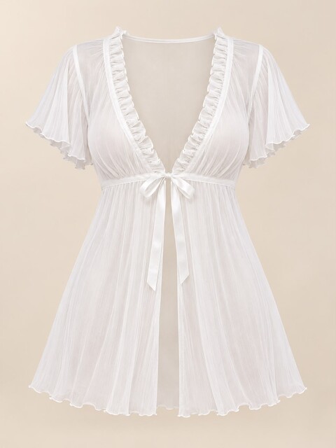 Eternal Feelings Robe Triumph