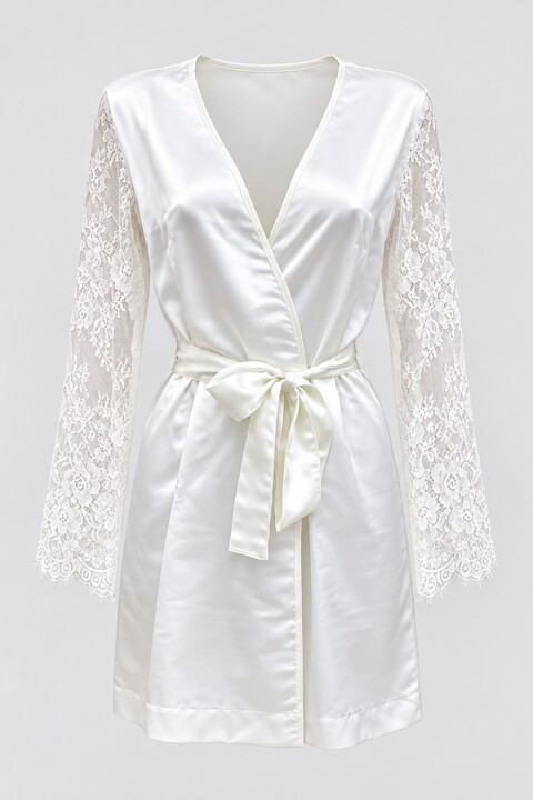 KIMONO SPOSA BRIDAL (Nr) Lovable Kimono