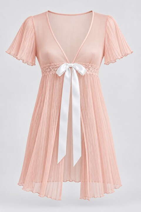 LOVELY PASSION ROBE Triumph Vestaglia