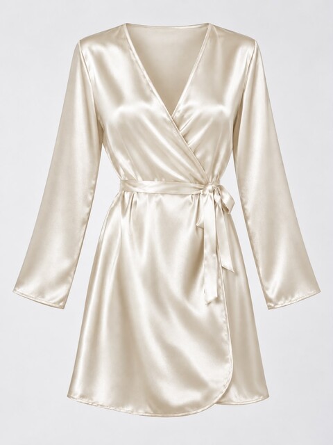 SOFT FUSION ROBE Triumph