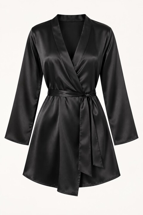 TRUE CURVES ROBE Triumph Vestaglia