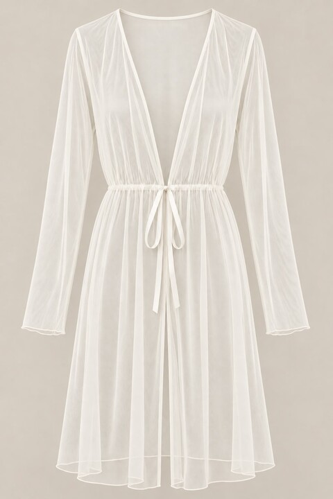 DARING TEMPTATION ROBE 02 Triumph Vestaglia