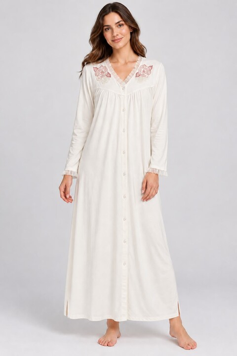 CAMICIA ML (Nr) Lovable Camicia da notte