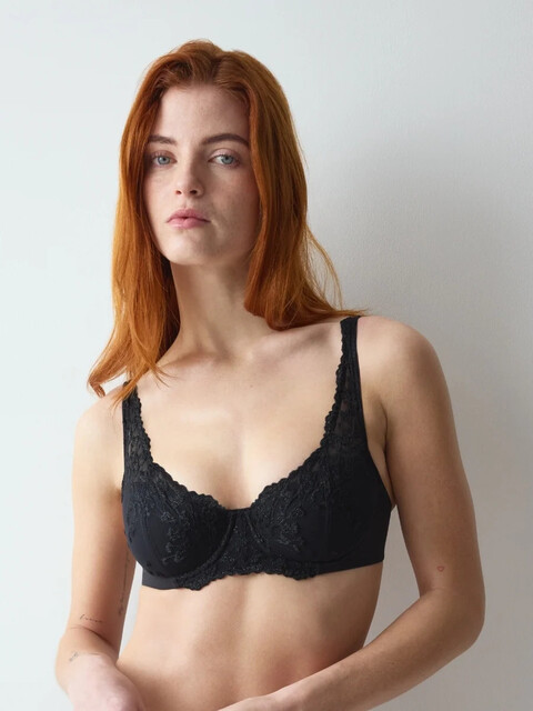 Amourette Berry WHP Triumph