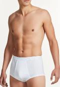 100COTONE SLIP A Ragno slip uomo