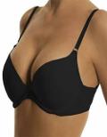 LOV EXALTA REGGISENO FERRETTO PUSH UP GEL Lovable reggiseno