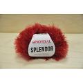 SPLENDOR 50G 100% Microfibra Mondial