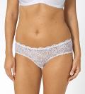 Tempting Lace Hipster Triumph Slip