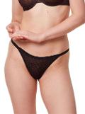 Triumph Signature Sheer String Triumph Perizoma