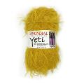 YETI 50GR 100% MICROFIBRA Mondial