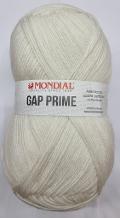 GAP PRIME
52% Lana Vergine Merino 
48% Microfibra PC -250 gr- Mondial