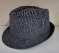 CAPPELLO FALDA STRETTA Made in Italy