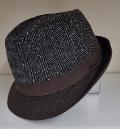 CAPPELLO FALDA STRETTA Made in Italy