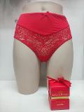 Slip Alto Brasilian Admas Slip Brasiliano