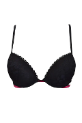 PUSH UP COPPA ESTRAIBILE Verdissima Reggiseno push